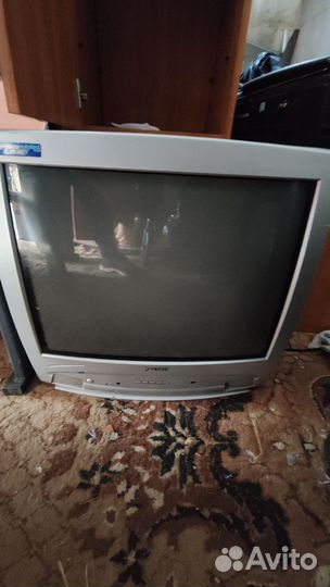 Телевизор бу