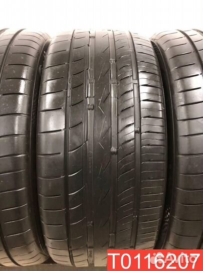 Continental ContiMaxContact MC5 245/45 R18 96W