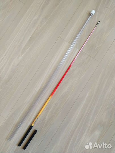 Лента, Палочки sasaki 60 и бюдж аналог 57, катушка