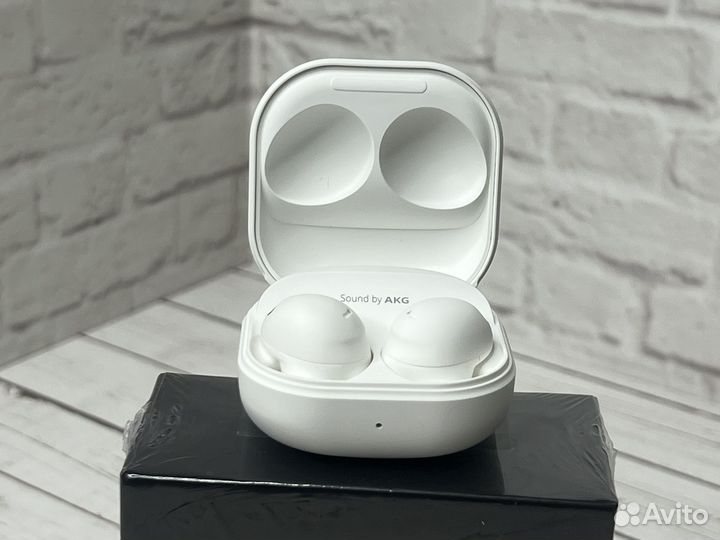 Samsung galaxy buds 2 pro