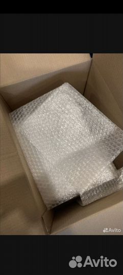 Воздушно-пупырчатый пакет впп