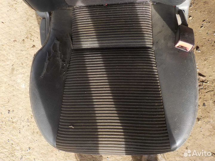 Сидение KIA sportage 2 переднее правое