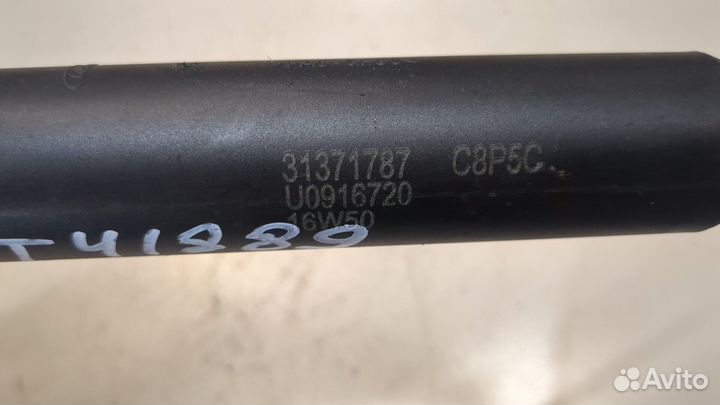 Амортизатор крышки багажника Volvo S90, 2017