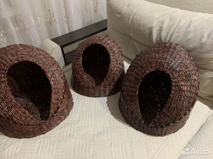 Домик для животных