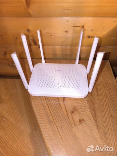 Wifi роутер 5g