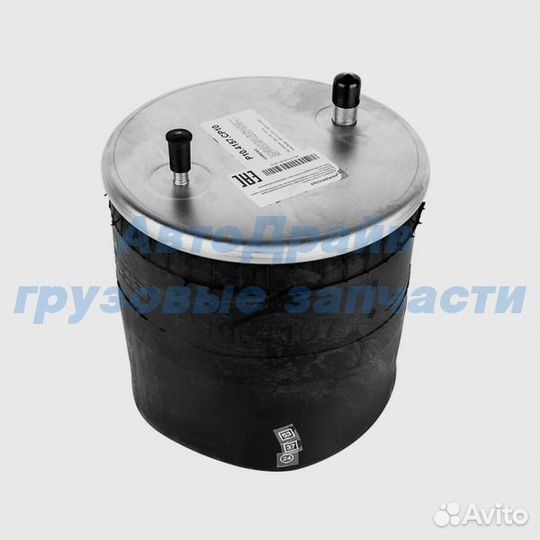 Пневмоподушка Фрюхауф UJB0975 P10.4157.CP10