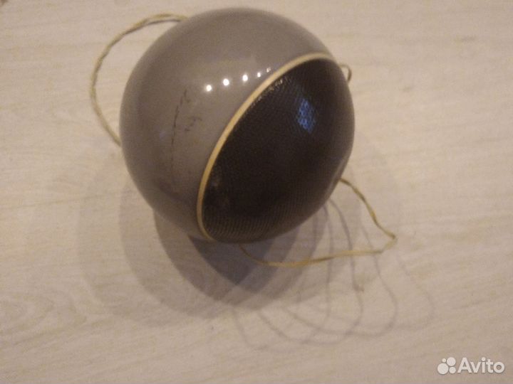 Проигрыватель винила