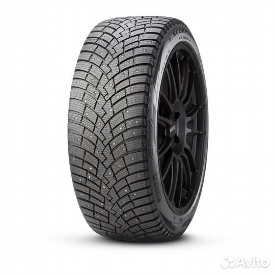 Pirelli Ice Zero 2 275/35 R20 102T