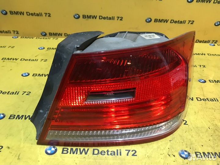 Фонарь на крыле правый Bmw 3 E92 N46B20 2008
