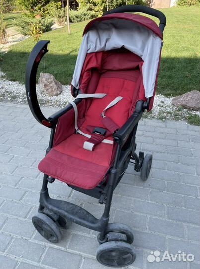 Коляска Inglesina espresso