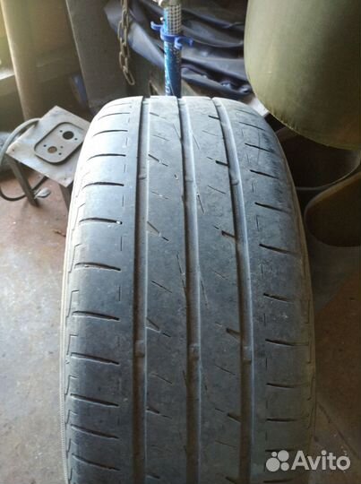 Bridgestone Ecopia EX20 205/55 R16