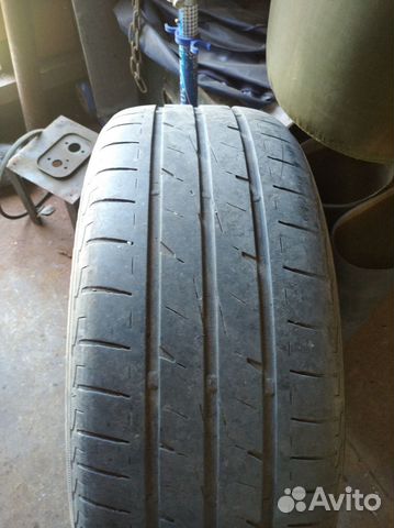 Bridgestone Ecopia EX20 205/55 R16