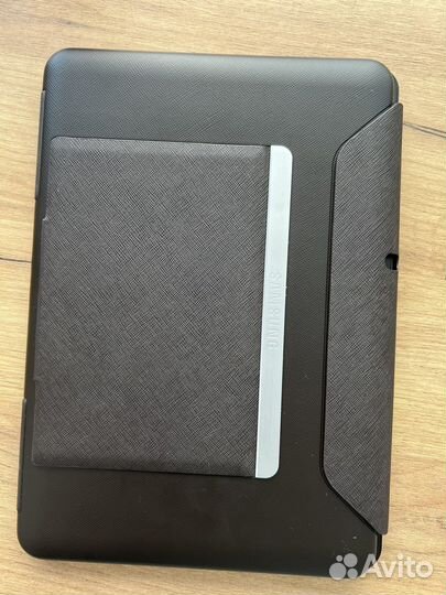 Клавиатура-чехол Samsung Galaxy tab 10.1