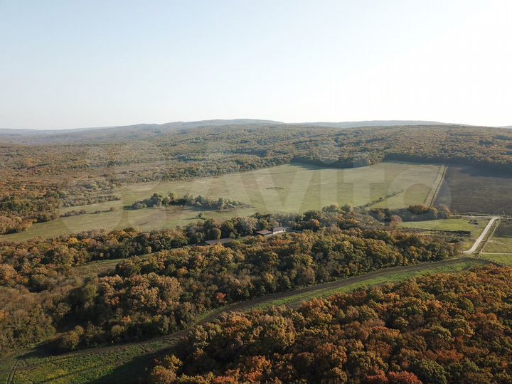 Участок 72 га (СНТ, ДНП)