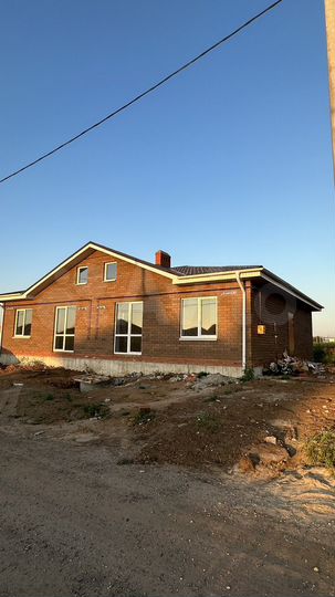 Таунхаус 75 м² на участке 3 сот.