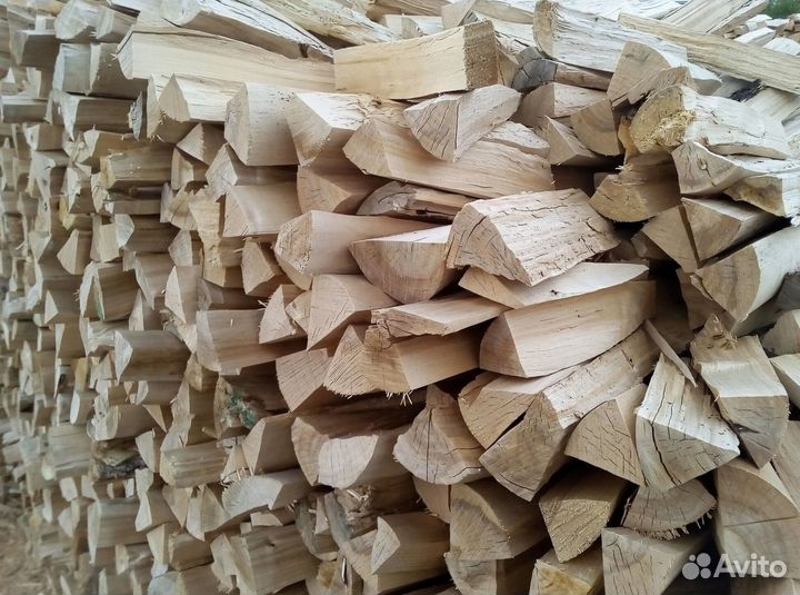 Дрова ольха