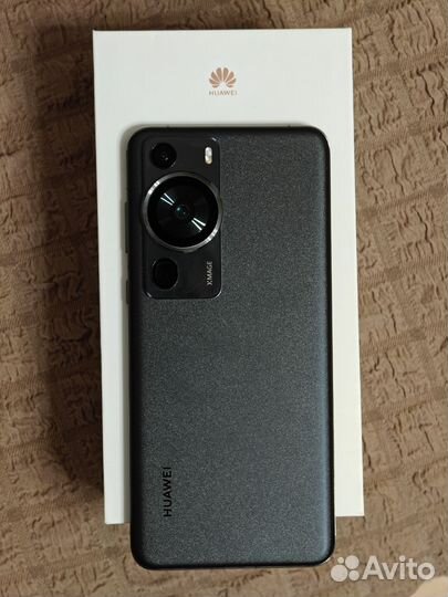 HUAWEI P60 Pro, 8/256 ГБ