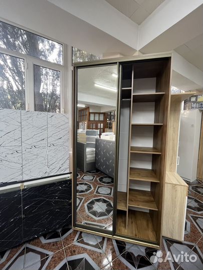 Шкаф купе 1200