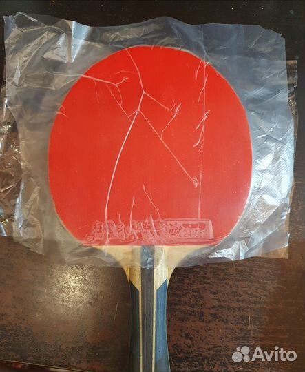 Ракетка для настольного тенниса Hurricane