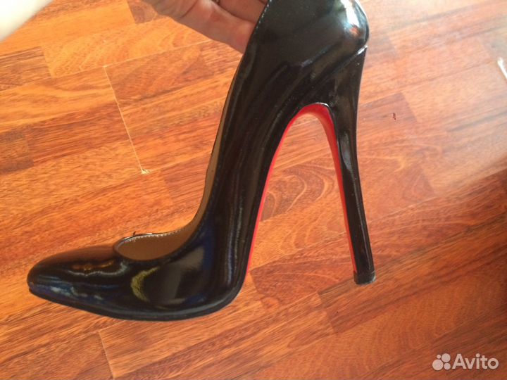 Лодочки разные 37