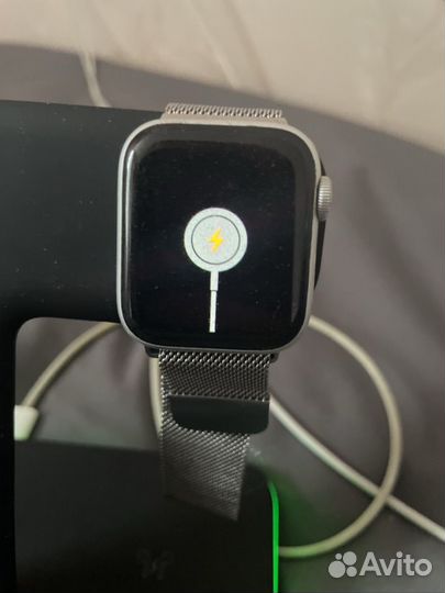 Apple watch series 4 40mm