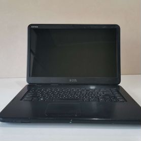 Dell 3520 по частям