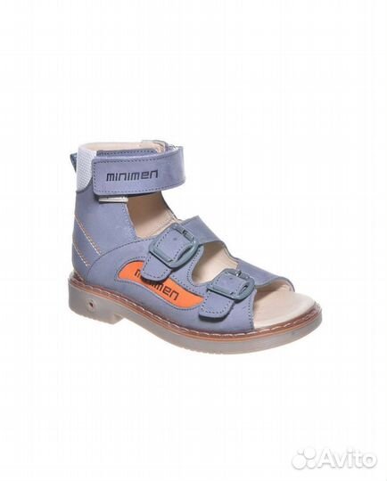Ботинки Ecco,Minimen,Kuoma,Nike 28,29 осень/зима