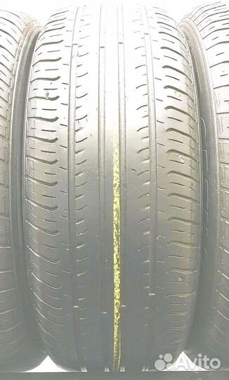 Hankook Optimo K415 225/60 R17 95M