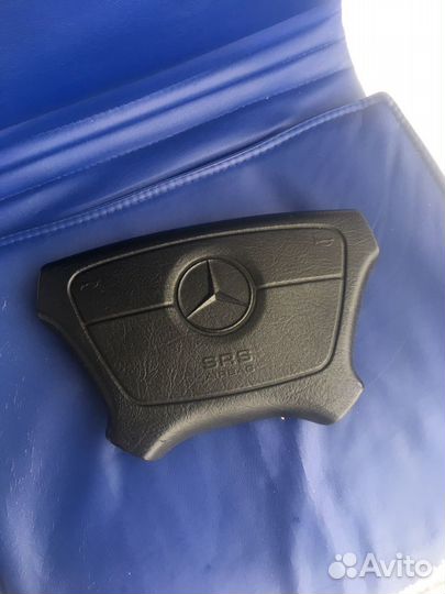 Ремкомплект Mercedes G class