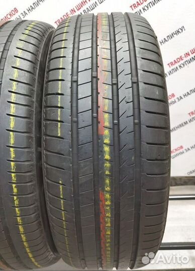 Bridgestone Alenza 001 235/55 R20 102V