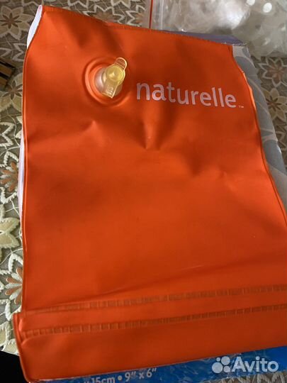 Нарукавники для плавания новые besteay intex