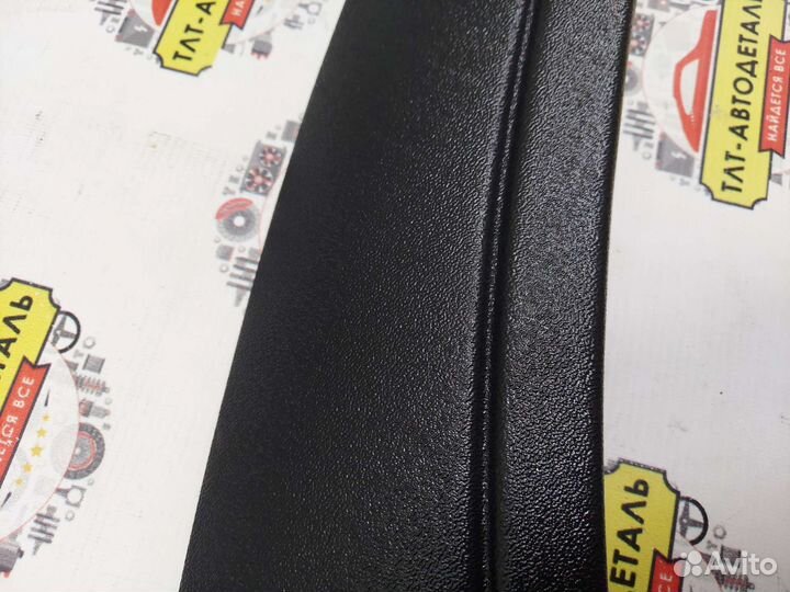 Расширители арок для Renault Duster