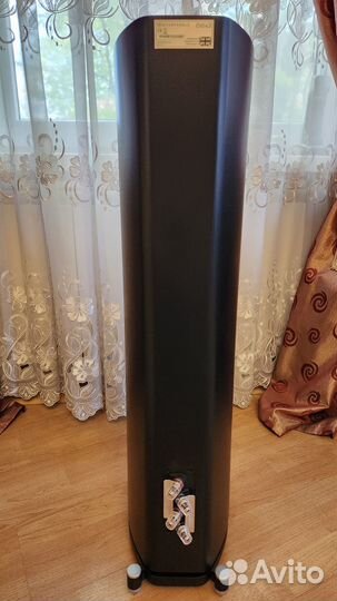 Напольная акустика Wharfedale Evo 4.3 Black