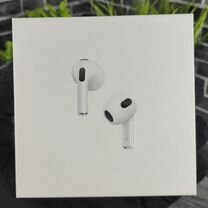 AirPods 3 Huilian 247B / Fit40 с Гироскопом