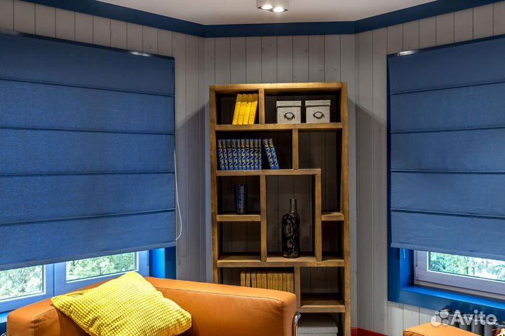 Римские шторы Мамоново