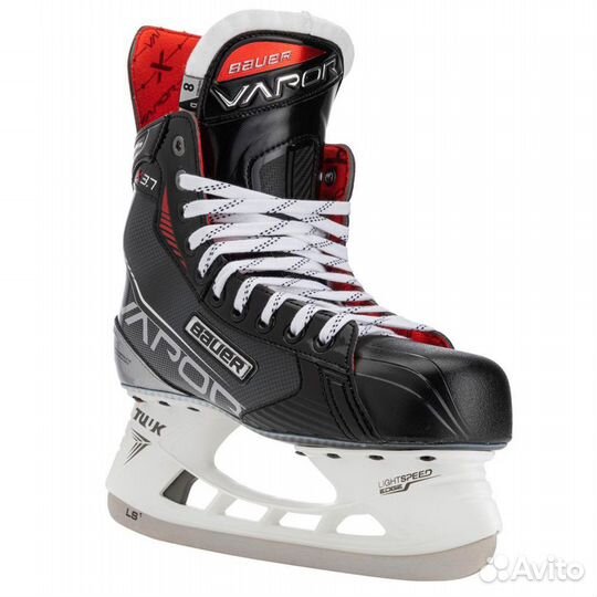 Коньки bauer vapor x3.7 sr