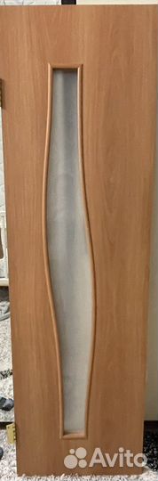 Межкомнатные двери бу