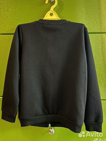 Кофта школьная для девочки