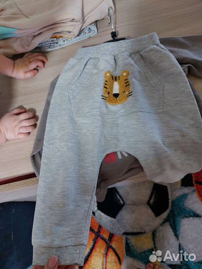 Костюм на мальчика