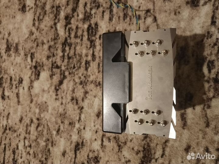 Комплектующие для пк