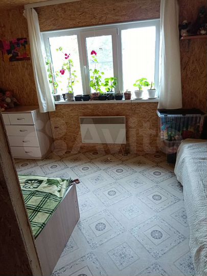 Дом 65 м² на участке 14 сот.