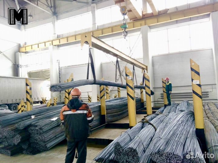 Арматура Профильная труба Весь Металлопрокат Оптом