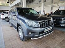 Toyota Land Cruiser Prado 3.0 AT, 2012, 173 341 км, с пробегом, цена 2 749 000 руб.