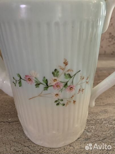 Заварочный чайник