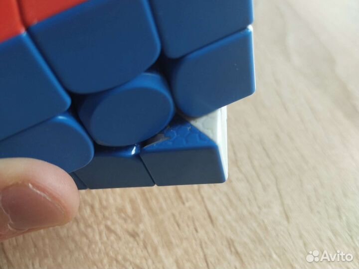 Кубик рубика 3х3