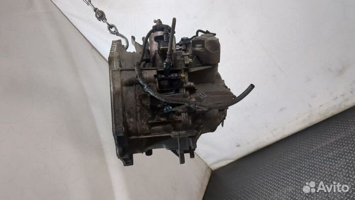 Кпп 6-ст.мех 4х4 (МКПП) Chevrolet Trax