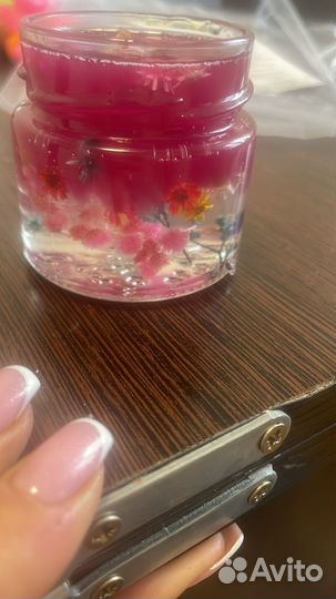 Изготовление свечей на заказ