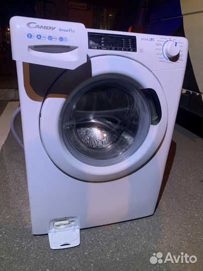 Стиральная машина Candy CO4 105T1/2-07