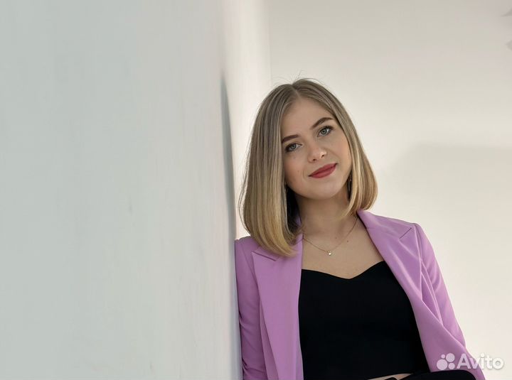 Мастер педикюра