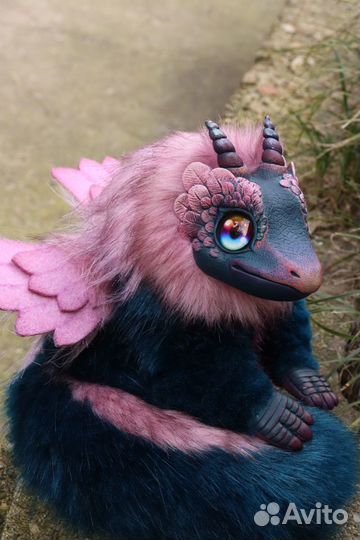 Игрушки ручной работы по индивидуальному заказу